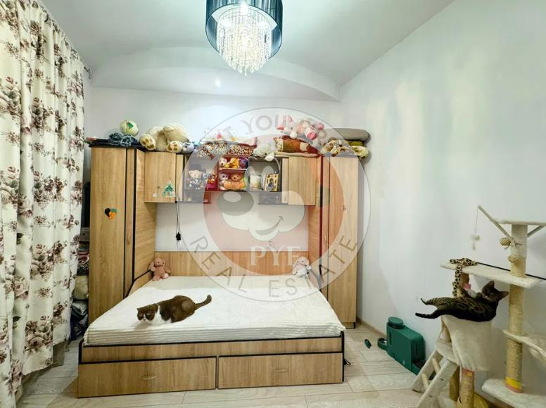 Bulevardul Marasesti l Apartament 2 camere in Vila l Decomandat l 51mp l B10422