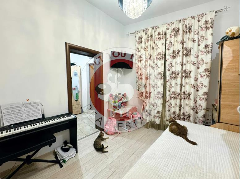 Bulevardul Marasesti l Apartament 2 camere in Vila l Decomandat l 51mp l B10422