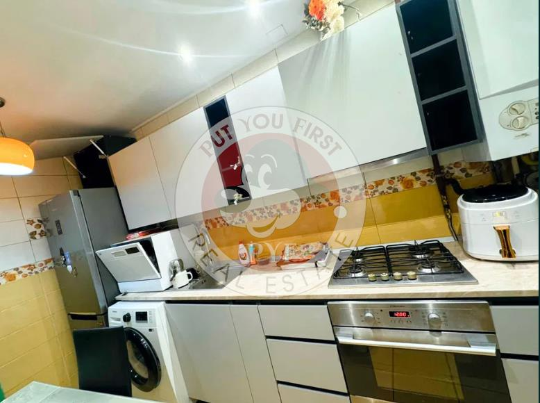 Bulevardul Marasesti l Apartament 2 camere in Vila l Decomandat l 51mp l B10422