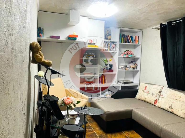Bulevardul Marasesti l Apartament 2 camere in Vila l Decomandat l 51mp l B10422